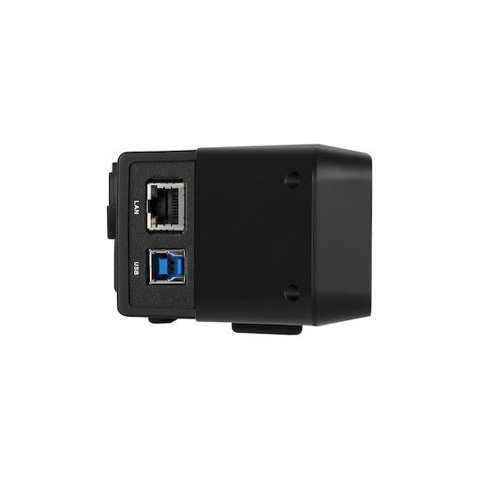 AVer VB130 Conference System 4K Ultra HD Black