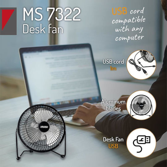 Next Ventilator USB 40053