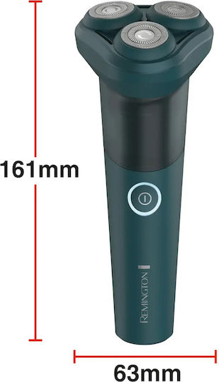 Remington Shaver RC4380 Самобръсначка за лице Акумулаторна