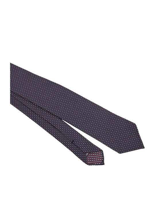 Boss Men's Silk Tie in Red Colour