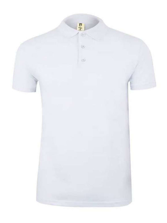 Velilla Tricou Polo Promoțional pentru Bărbați, Albastru Deschis