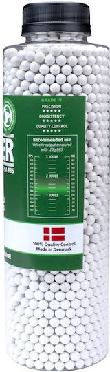 Alpha Ποτηράκια (Pellets) Αεροβόλου 3300τμχ