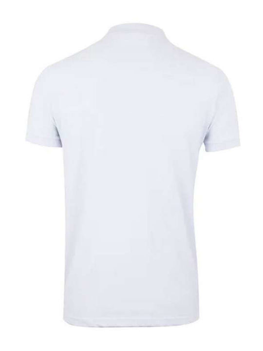 Velilla Tricou Polo Promoțional pentru Bărbați, Albastru Deschis