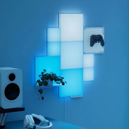 Accessory Nanoleaf Blocks Combo Starter Kit 10 Packs