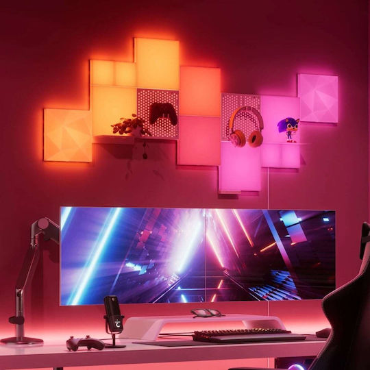 Accessory Nanoleaf Blocks Combo Starter Kit 10 Packs