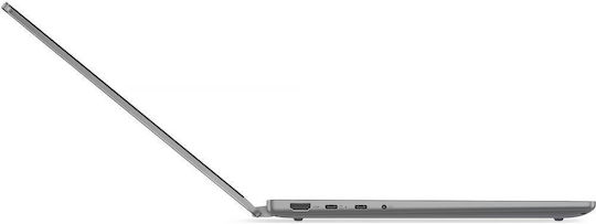 Lenovo Ideapad 5 2-in-1 14Q8X9 14" OLED FHD+ Тъчскрийн (Snapdragon-X1P-42-100/16GB/1TB SSD/W11 Home) (US Клавиатура)
