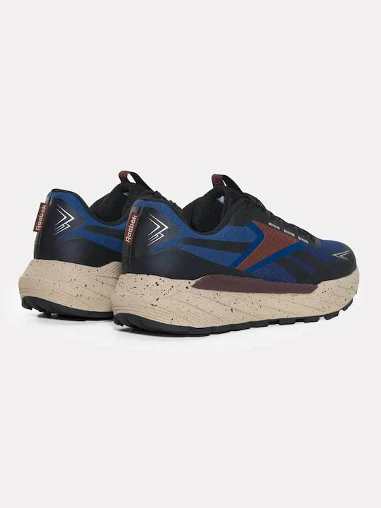 Reebok Men's Hiking Shoes Blue