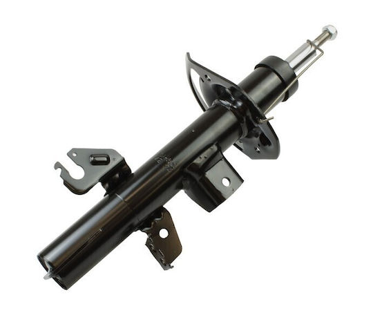 Front Right Shock Absorber Jeep Cherokee 2013 B4 22-267689