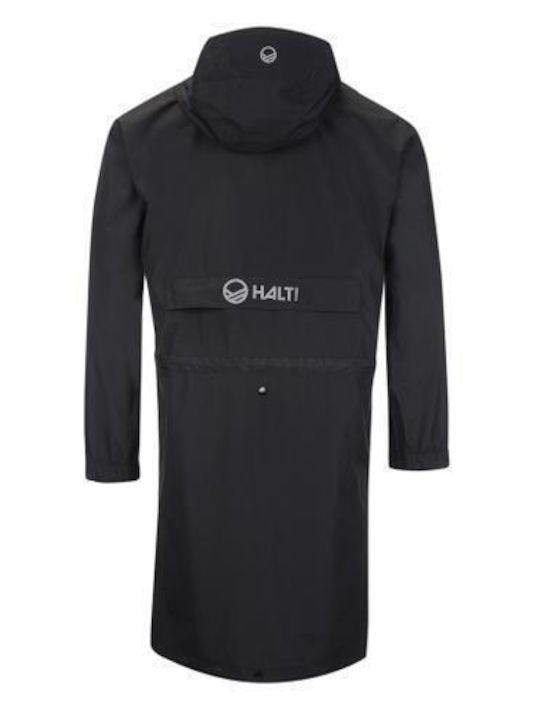 Halti Men's Ski & Snowboard Jacket Black