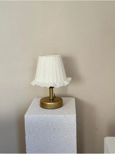SteweHome Decorative Lighting 2pcs 29x19x3cm