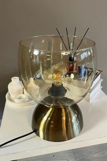 SteweHome Decorative Table Lamp E14