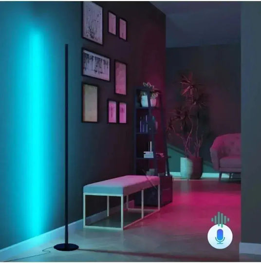 SteweHome Осветително Тяло RGB