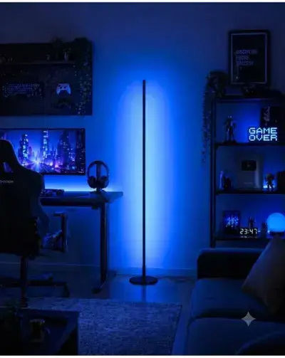 SteweHome Осветително Тяло RGB