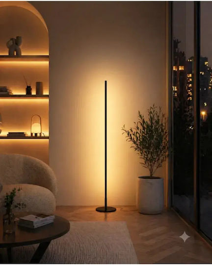 SteweHome Smart Dekoratives Tischlicht RGB
