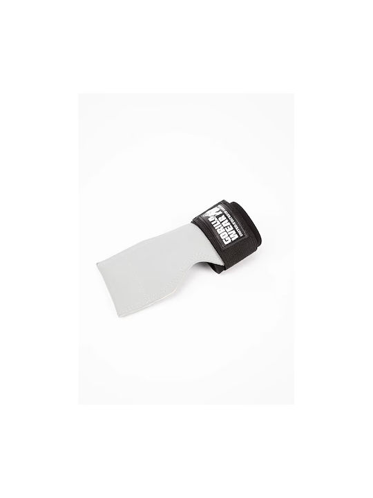 Gorilla Wear Mânere Pentru Bărbați Sala De Sport Negre