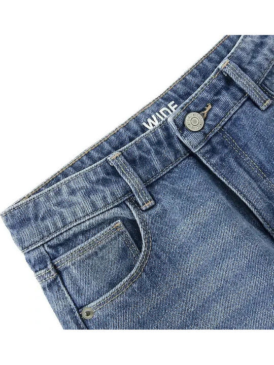 Cool Club Kinder-Jeanshosen Blau