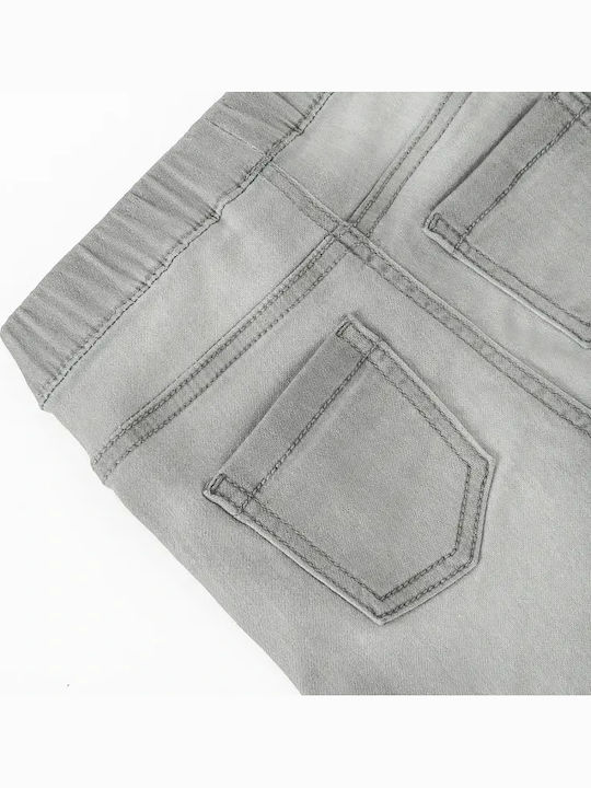 Cool Club Kinder-Jeanshosen Grau