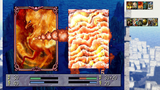 Culdcept The First Saturn Tribute Joc Nintendo Switch