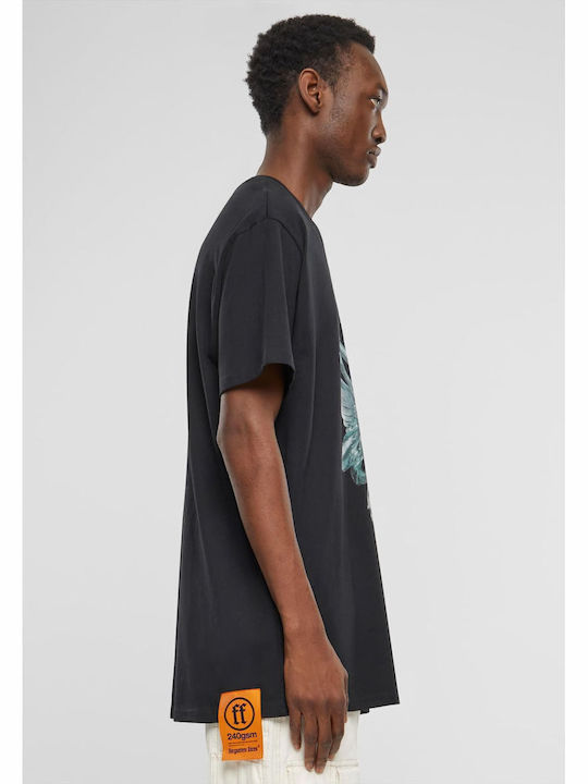 T-shirt Black