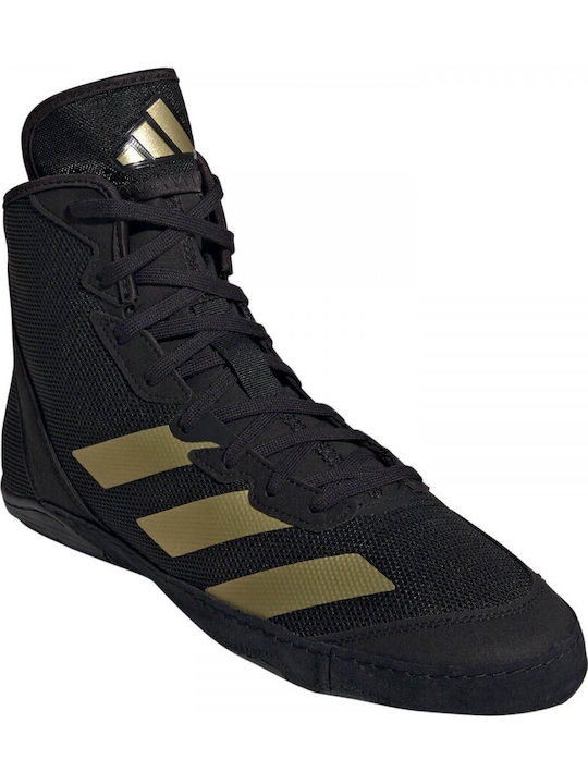 adidas Παπούτσια Πάλης Μαύρα