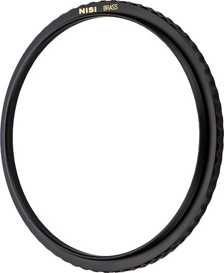 Nisi Nisi Step-up Adapter Ring Messing 77-82mm