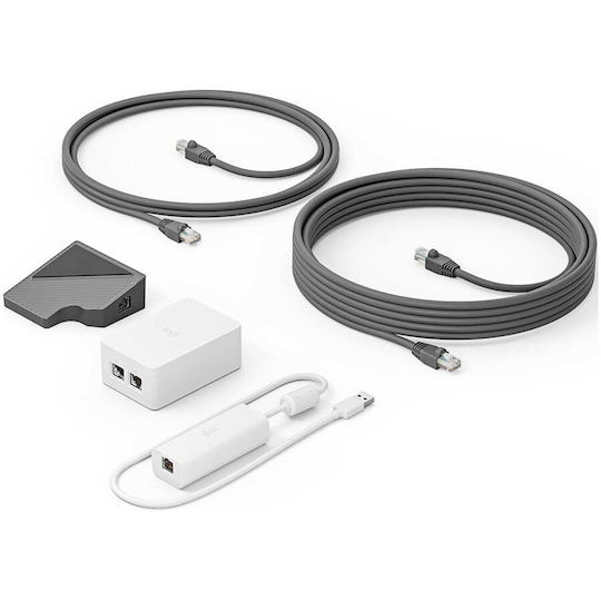 Logitech TAP Контролер За Конферентни Зали 10.1" WXGA Черен