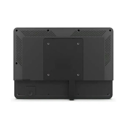 Tablet Allnet Allnet Meetingraum Rgb Led Tablet 10 Zoll Rk3568 8gb/32gb Wifi A Ndroid 11 Nfc Μαύρο Meetone-101-c0