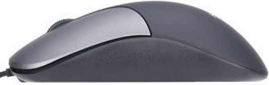 Marvo DMS002 Cu fir Mouse Gri