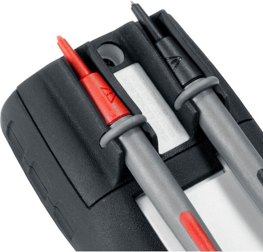 Laserliner Laserliner Digitalmultimeter Taschenmultimeter True RMS mit Messung von AC / DC / Widerstand