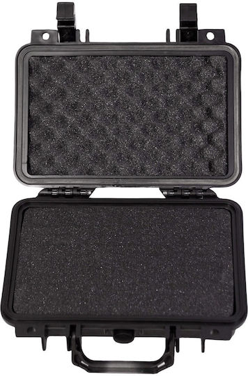 Poseidon Camera Black