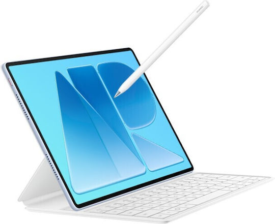 Huawei MatePad Air 12" Таблет (8GB/256GB/PaperMatte издание/клавиатура/M‑Pencil Pro) Airy Blue