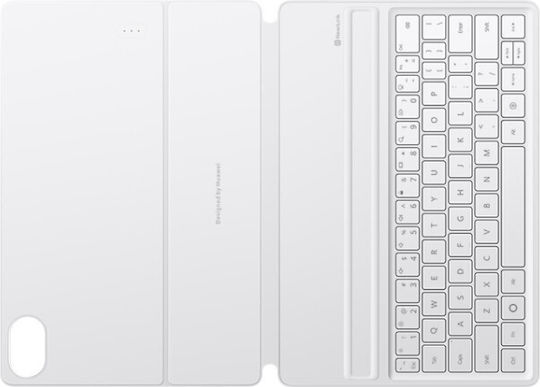Huawei MatePad Air 12" Таблет (8GB/256GB/PaperMatte издание/клавиатура/M‑Pencil Pro) Airy Blue