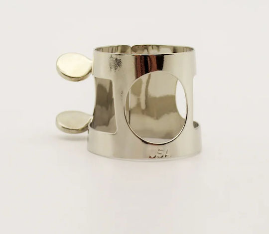 Asm 332n Sml Paris Clarinet Ligature