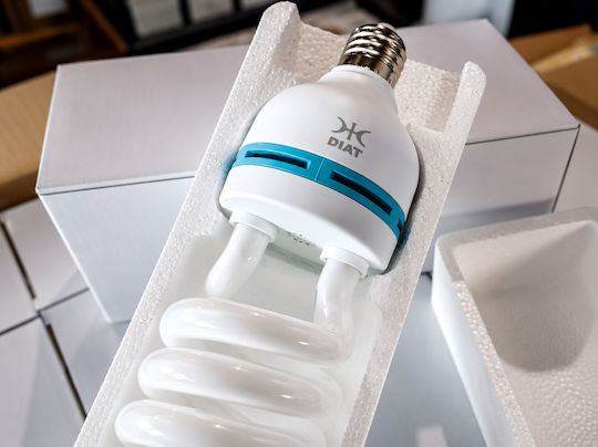Diat Outletvideo Xl Pro Beleuchtungsset für Studio (135W - 5500K - 11.000 Lumen)
