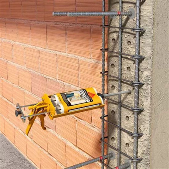 Sika Silicon de etanșare 585ml