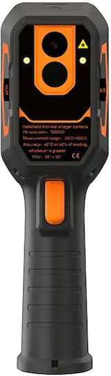 Smart Sensors SS-ST9450A Handheld Thermal Camera with 2.8" Screen for Temperatures from 20°C to 600°C