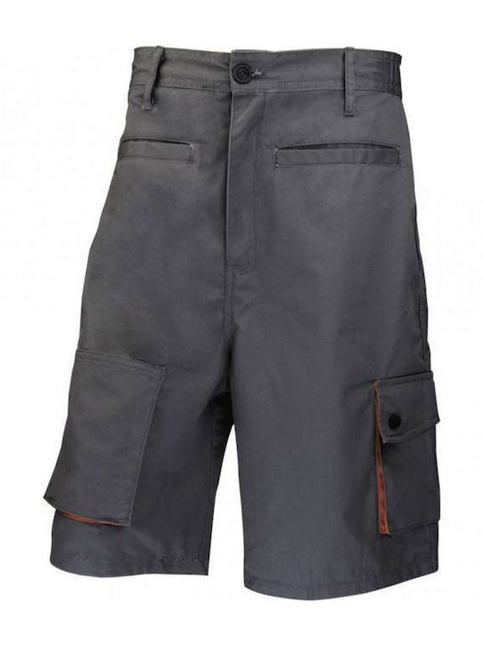 Delta Plus Work Bermuda Navy Blue Delta Plus Work Bermuda Navy Blue