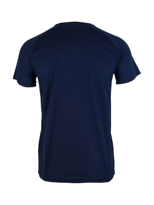 T-shirt Къс Ръкав Tech Къс Ръкав