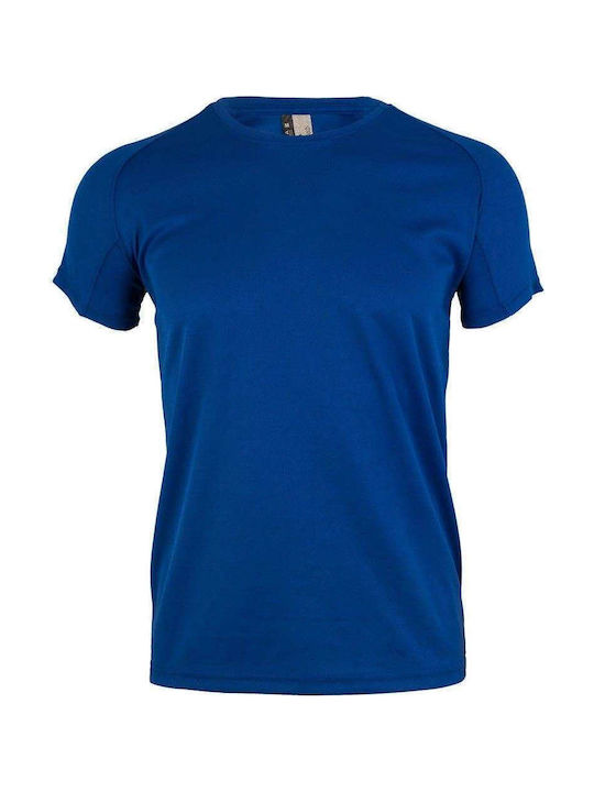 T-shirt Къс Ръкав Tech Къс Ръкав