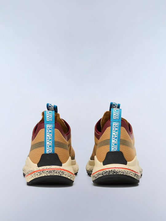 Napapijri Sneakers Mehrfarbige