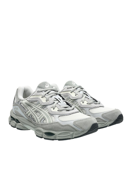 ASICS Gel-nyc Сникърси Бежови