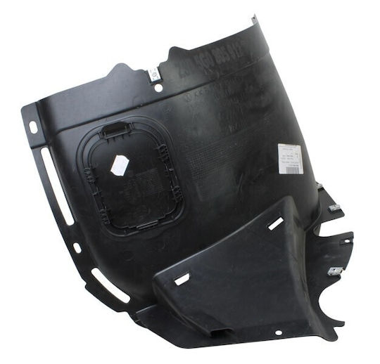 Front Right Fender Liner Vw Golf 2013 5g0805912l