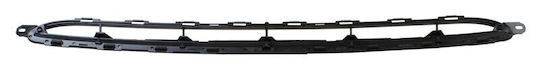 Front Stoßdämpfer Leiste Fiat 500 735642074