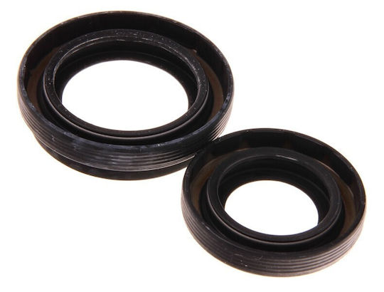 Rear Driveshaft Seal Peugeot 3008 09 Right Left 2204e4
