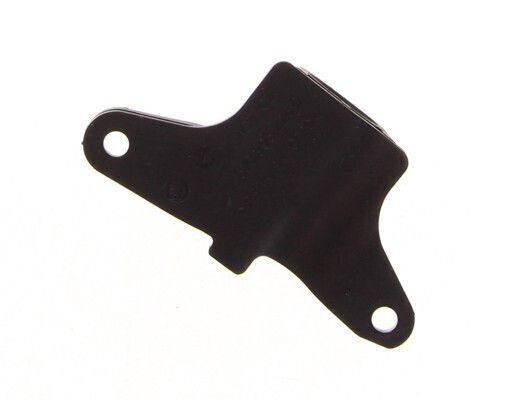 Headlight Mounting Right Skoda Rapid 12 5j0998226d