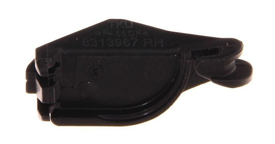 Монтажна скоба за кабел на предна седалка Audi A3 2004-2013 дясна 1k3881132c