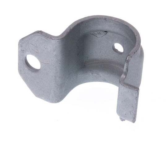 Front Stabilizer Bar Rubber Clamp Bmw 3 Series E46 33506779734