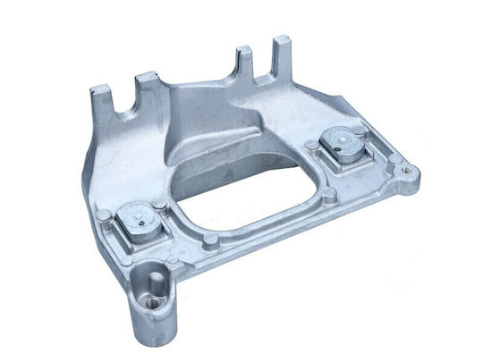 Suport Motor Renault Captur Clio Iv Dacia Lodgy 0.9 Tce 112220744r