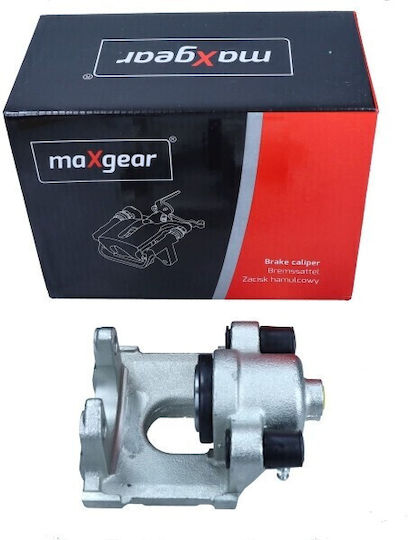 Bremssättel BMW Zurück Serie 7 2 5-4 4 94-01 Linke 24.3401-9977.5