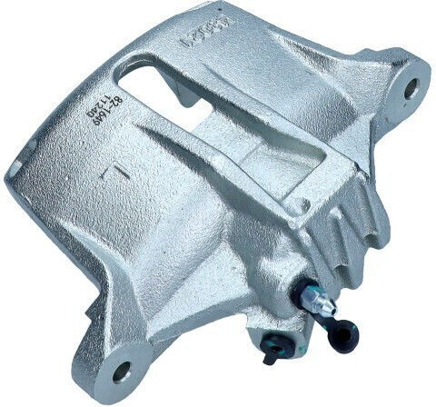 Δαγκάνα Φρένου Peugeot Εμπρός 206 1.1-1.4 98 Αριστερή 2137101